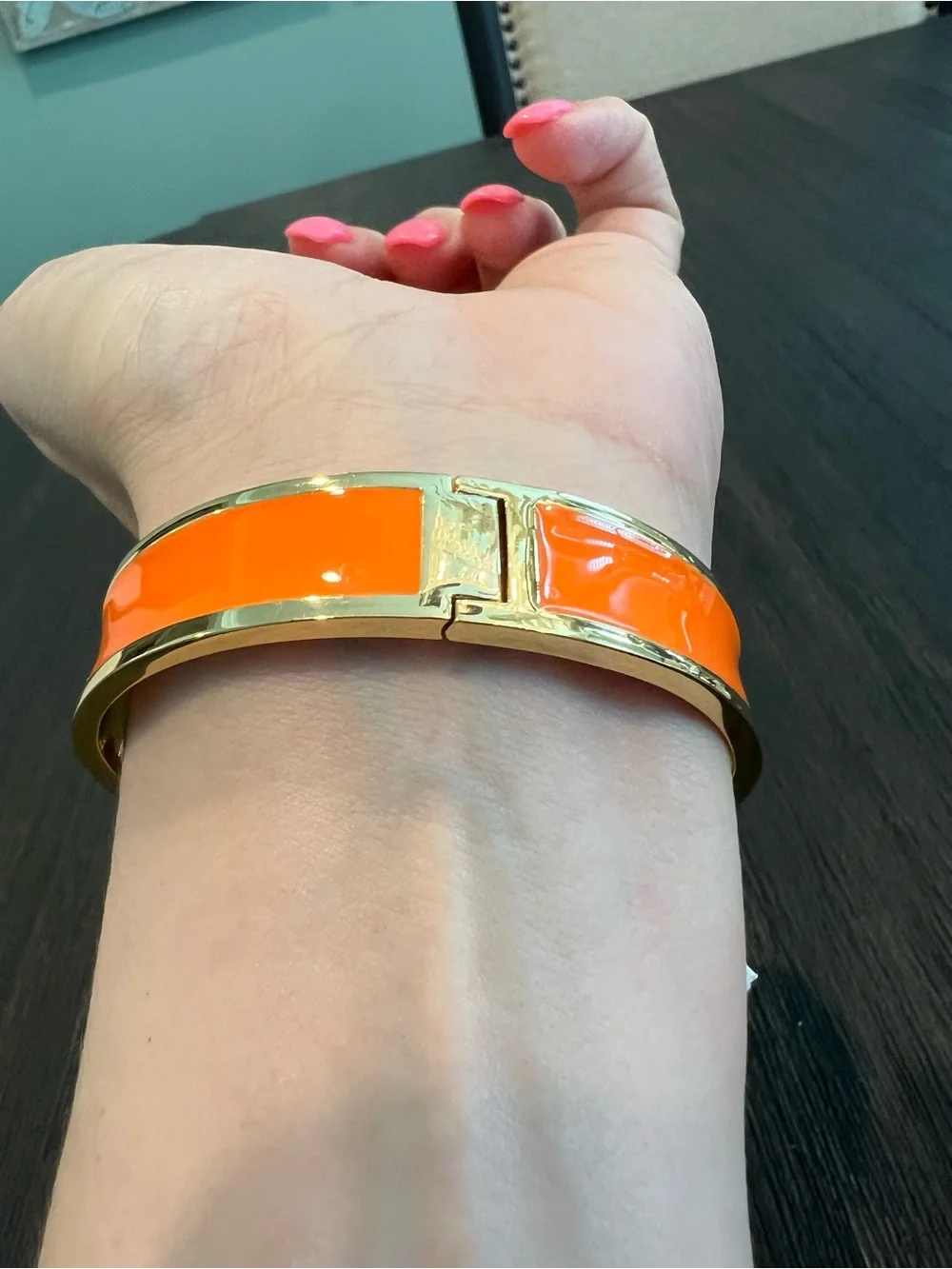 NWT Tory Burch Bracelet